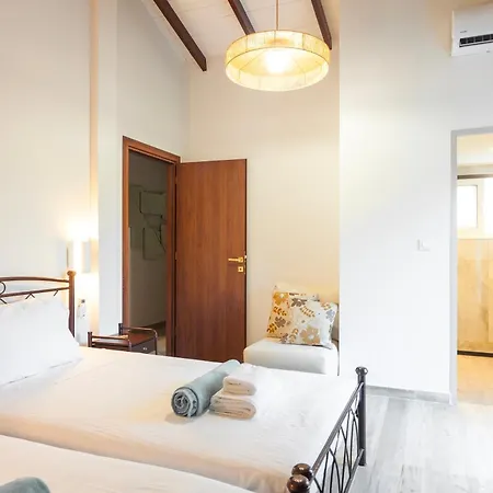 ヴィラ Bella Foresta Ii *