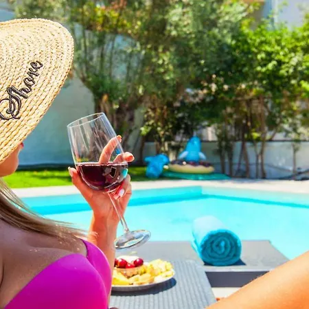 ヴィラ Bella Foresta Ii イキソス