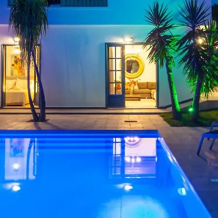 ヴィラ Bella Foresta Ii *