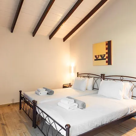 Bella Foresta Ii Vila *