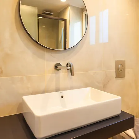 Vila Bella Foresta Ii *