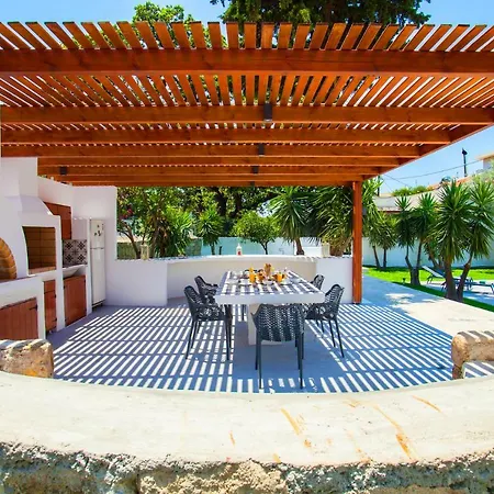 Bella Foresta Ii Ixia (Rhodes)