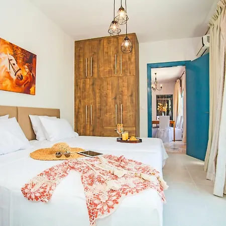 Bella Foresta Ii Vila