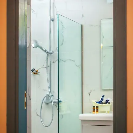 Vila Bella Foresta Ii Ixia (Rhodes)