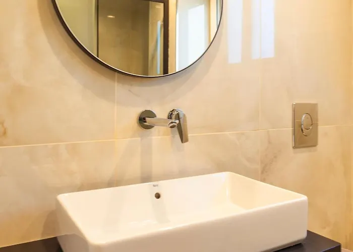 Villa Bella Foresta Ii *