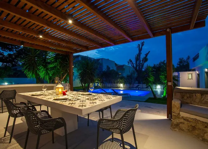 Villa Bella Foresta Ii