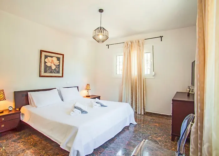 Bella Foresta Ii Villa *