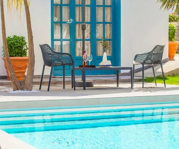 Villa Bella Foresta Ii