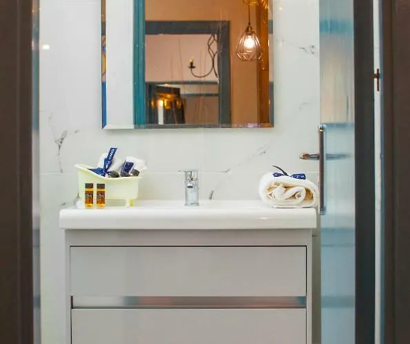 Villa Bella Foresta Ii