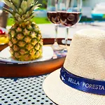 Βίλα Bella Foresta Ii Ιξιά