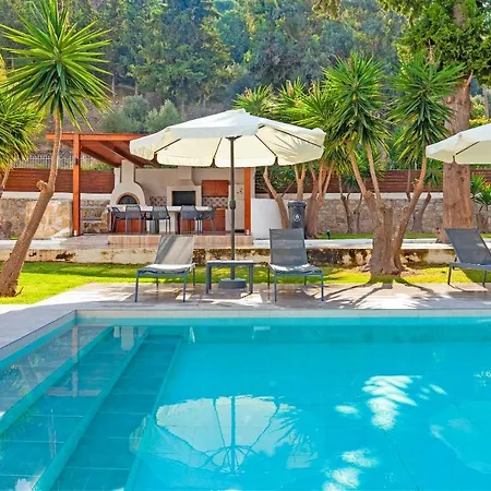 Villa Bella Foresta Ii *