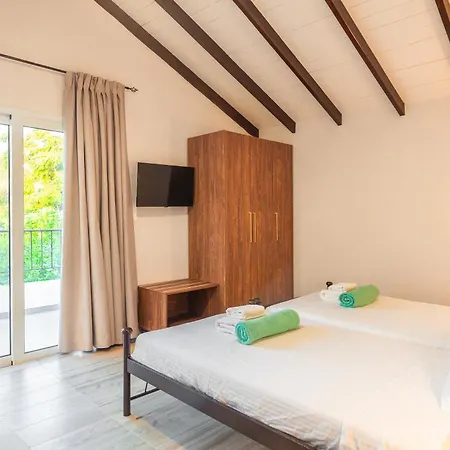 Bella Foresta Ii Villa Ixia (Rhodes)