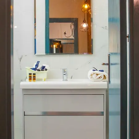 Villa Bella Foresta Ii