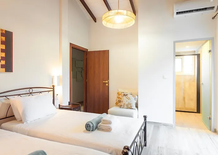 Villa Bella Foresta Ii *