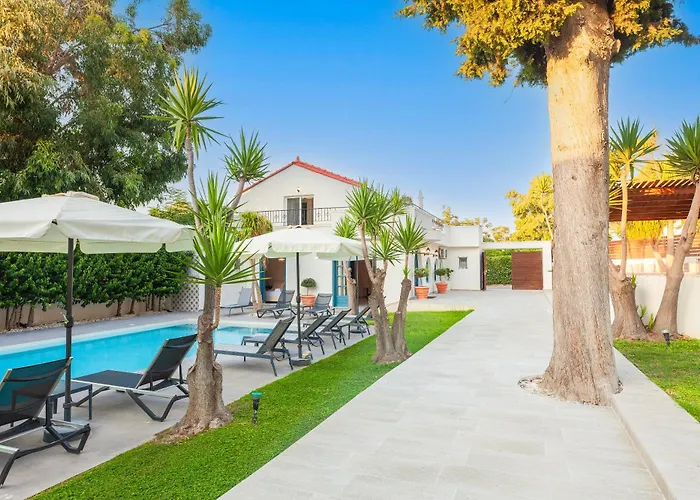 Villa Bella Foresta Ii *