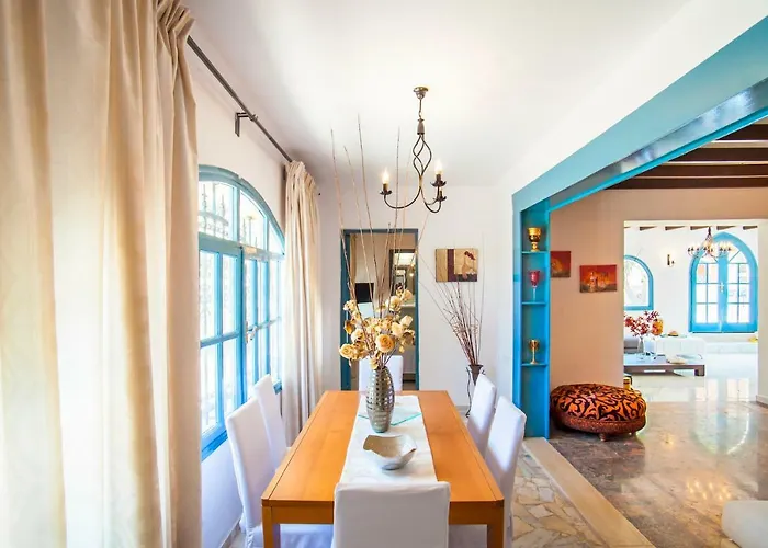 Bella Foresta Ii Ixia (Rhodes)