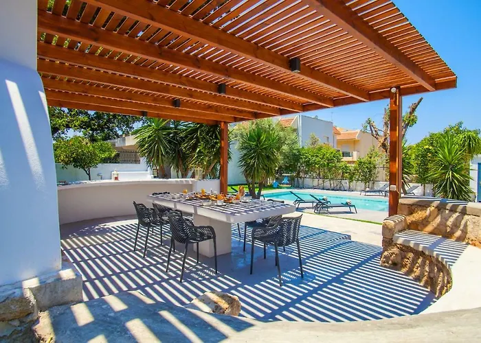 Villa Bella Foresta Ii