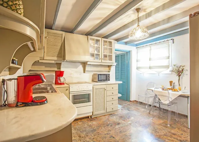 Bella Foresta Ii Villa *