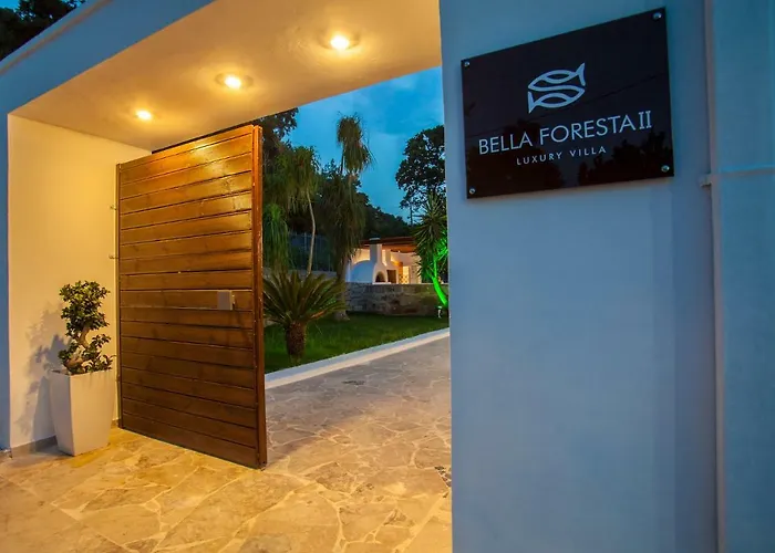 Villa Bella Foresta Ii *