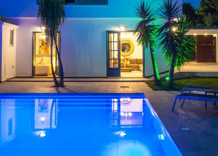 Villa Bella Foresta Ii *