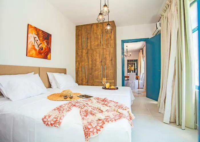 Bella Foresta Ii Villa