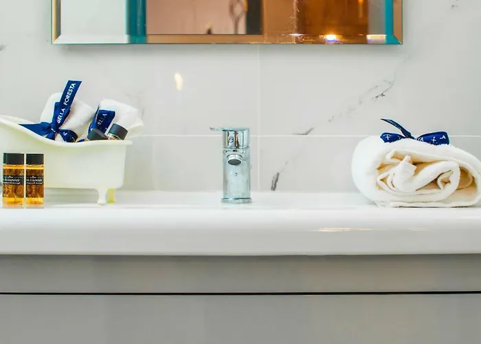 Bella Foresta Ii Villa