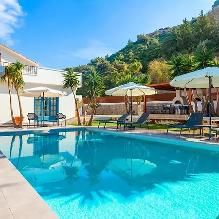 Bella Foresta Ii * Иксиа