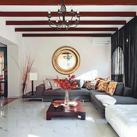 Bella Foresta Ii Вилла Иксиа