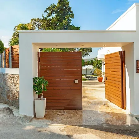 Villa Bella Foresta Ii Ixiá