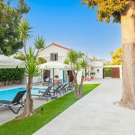 Вилла Bella Foresta Ii *