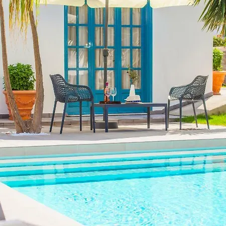 Вилла Bella Foresta Ii