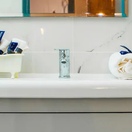 Bella Foresta Ii Вилла