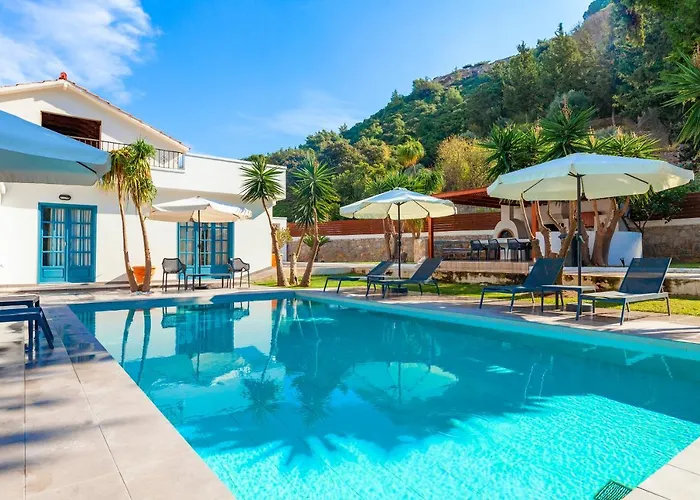 Bella Foresta Ii * Ixiá