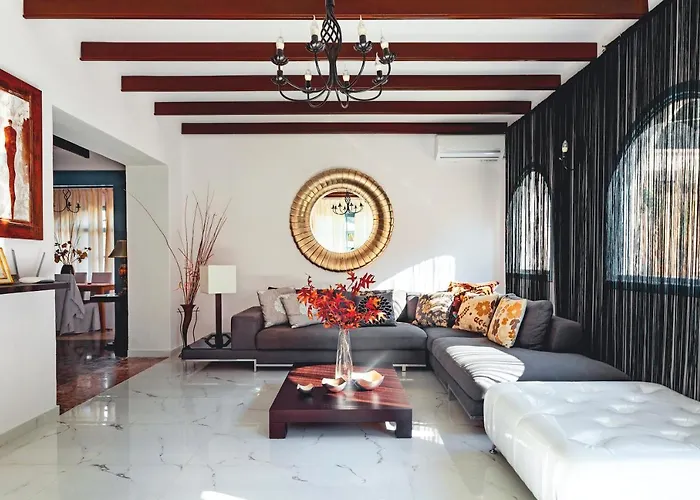 Bella Foresta Ii Villa Ixia (Rhodes)