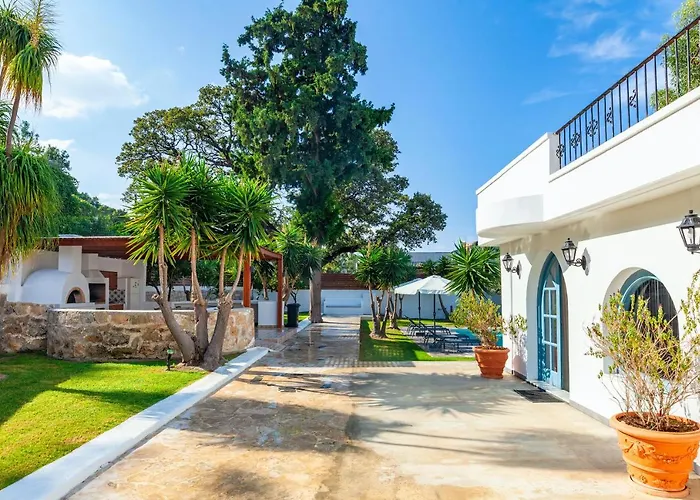 Villa Bella Foresta Ii