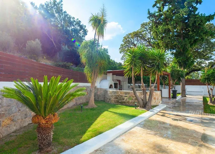 Villa Bella Foresta Ii Ixiá