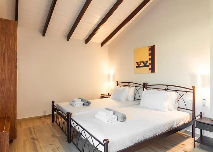 Bella Foresta Ii Villa *