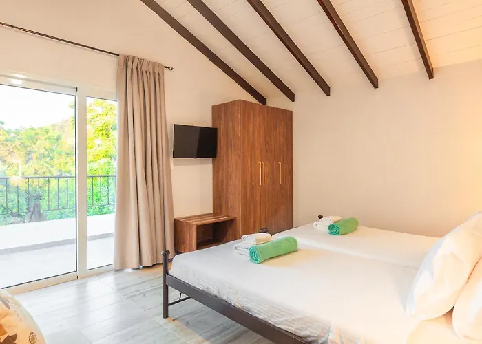 Bella Foresta Ii Villa Ixiá