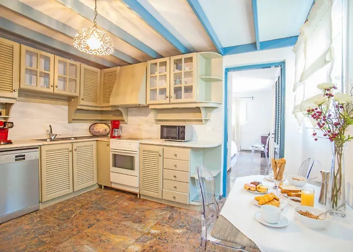 Villa Bella Foresta Ii