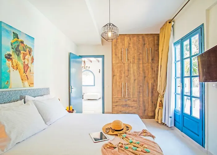 Bella Foresta Ii Villa