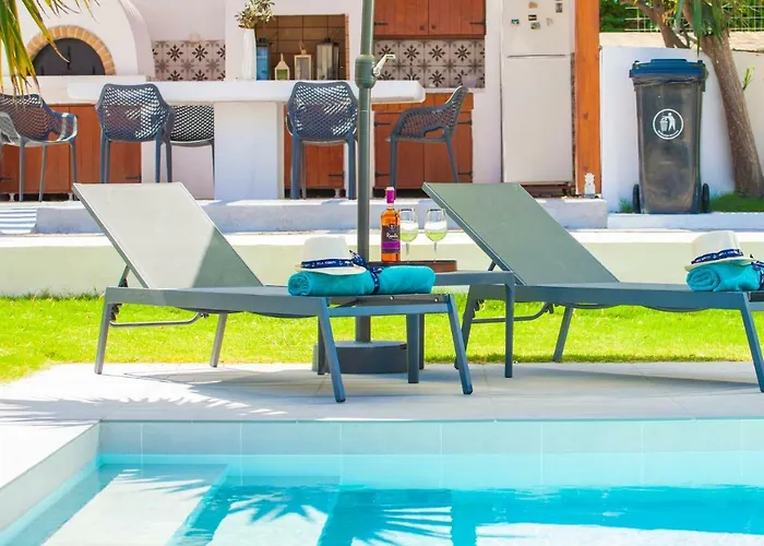 Bella Foresta Ii Villa